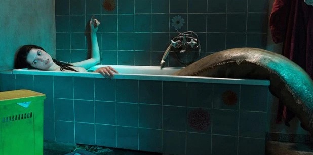 Sirenas caníbales en el trailer de la polaca ‘The Lure’