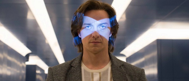 James McAvoy repetirá como Xarles Xavier en ‘Nuevos Mutantes’
