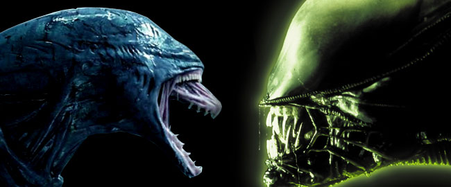 ‘Alien’ o ‘Prometheus’... ¿qué saga preferís que continúe?