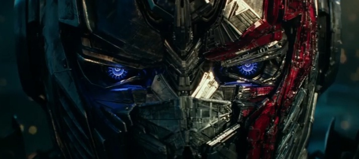 Spot extendido de ‘Transformers 5: El Último Caballero’ para la Superbowl 