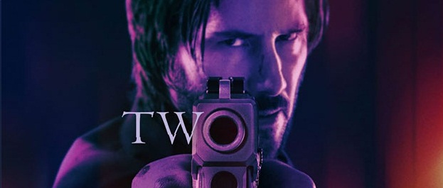 Nuevo póster para la secuela de ‘John Wick’