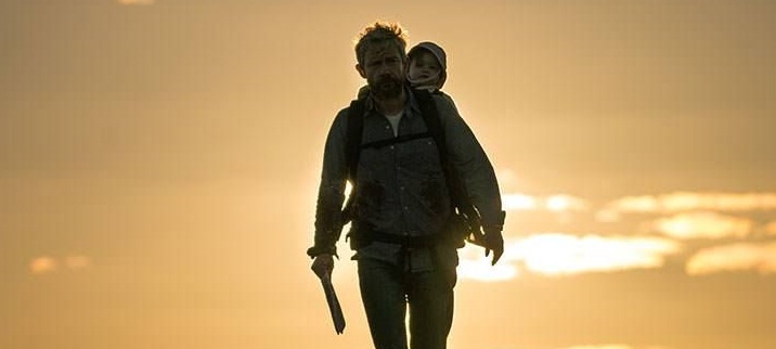Netflix estrenará la cinta de zombies ‘Cargo’