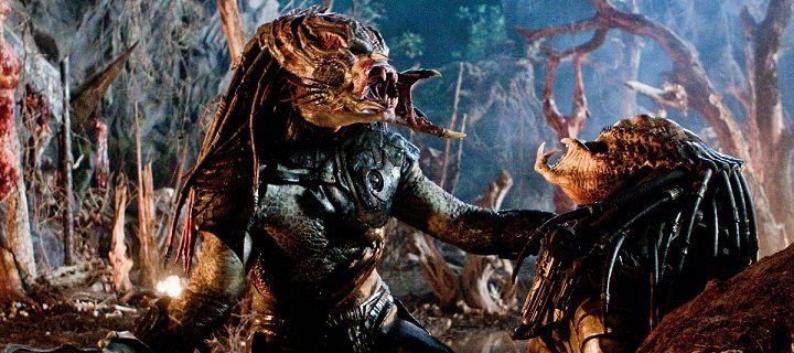 Shane Black anuncia que ‘The Predator’ será calificada R