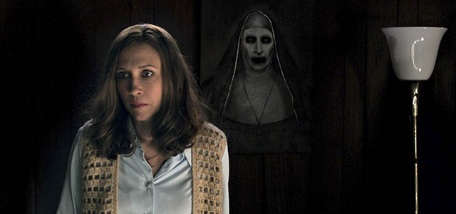 Fecha de estreno en España de ‘The Nun’