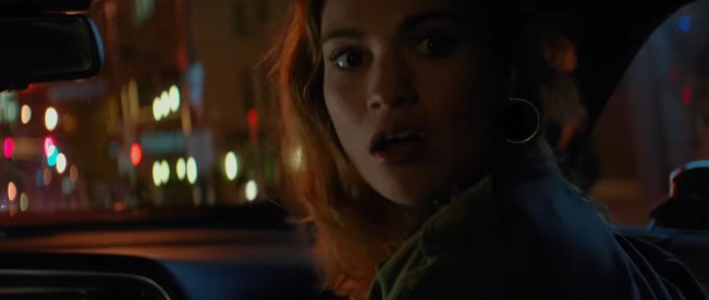 Trailer en español de ‘Baby Driver’, lo nuevo de Edgar Wright