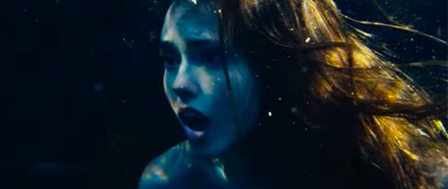 Trailer de la adaptacion en acción real de ‘La Sirenita’
