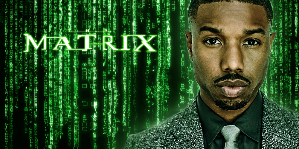 Warner Bros. planea un reboot de ‘Matrix’