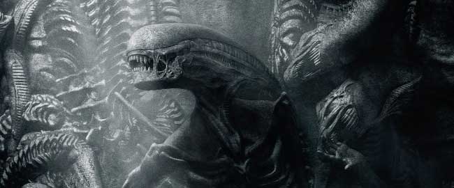 Nuevo póster para ‘Alien: Covenant’