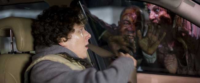 Rhett Reese y Paul Wernick hablan de ‘Zombieland 2’