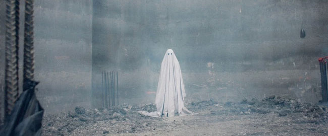 Primer  trailer para ‘A Ghost Story’