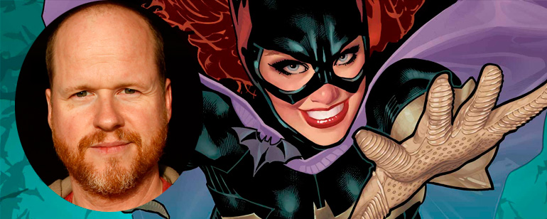 Joss Whedon se pasa a DC y dirigirá ‘Batgirl’