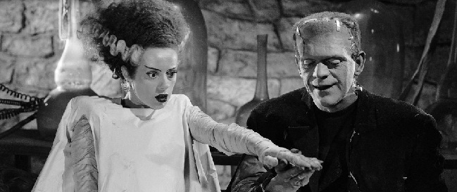 Bill Condon dirigirá el remake de ‘La novia de Frankenstein’