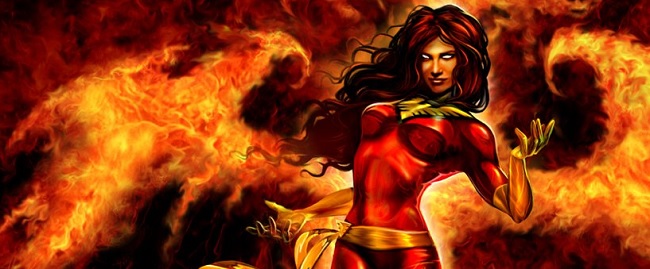 ‘X-Men: Dark Phoenix’ será la próxima entrega de la saga mutante