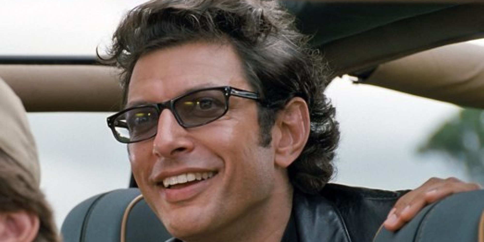 Jeff Goldblum estará en ‘Jurassic World 2’ como el Dr. Ian Malcolm.