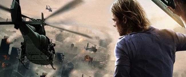 David Fincher dirigirá la secuela de ‘Guerra Mundial Z’