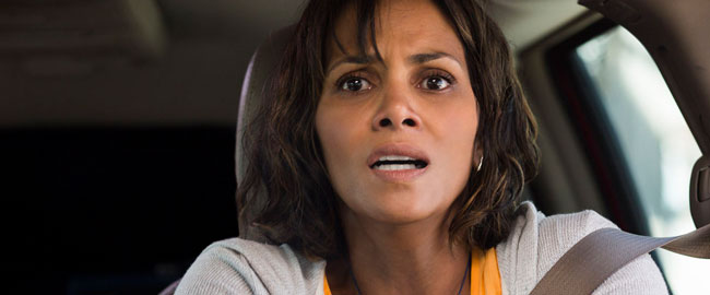 Trailer en español de ‘Secuestrado’, con Halle Berry