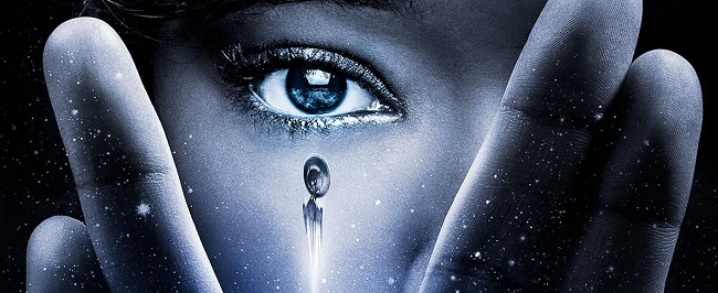 Trailer y póster de la serie   ‘Star Trek: Discovery’