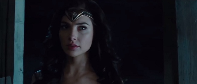 Nuevo clip para  ‘Wonder Woman’ (y primeras críticas positivas)