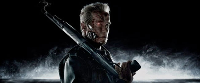 Arnold Schwarzenegger confirma que estará en la nueva entrega de ‘Terminator’