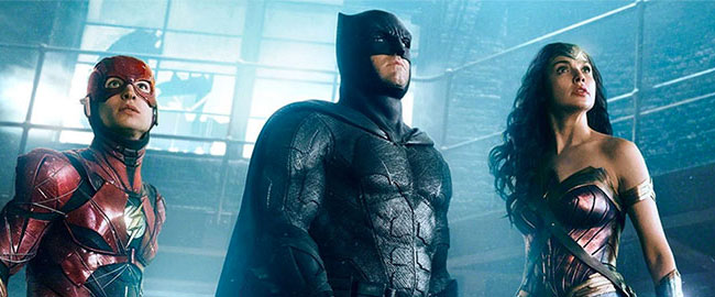 Zack Snyder abandona ‘Liga de la Justicia’ tras una tragedia familiar, Joss Whedon le sustituye
