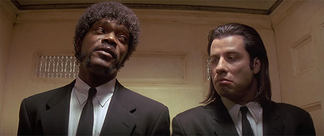 ‘Pulp Fiction’ se reestrenará en los cines españoles