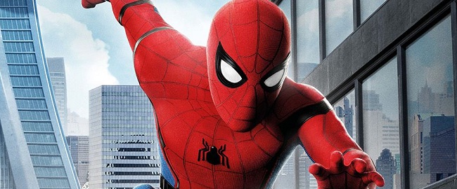 Nuevo póster en español de ‘SpiderMan: Homecoming’