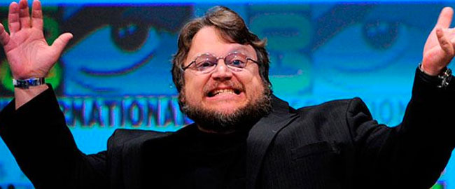 Guillermo del Toro habla sobre el reboot de ‘Hellboy’