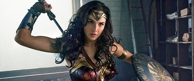 Taquilla USA: ‘Car 3’ destrona a ‘Wonder Woman’