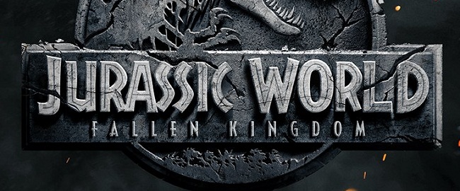 ‘Jurassic World 2’ ya tiene título y cartel oficial