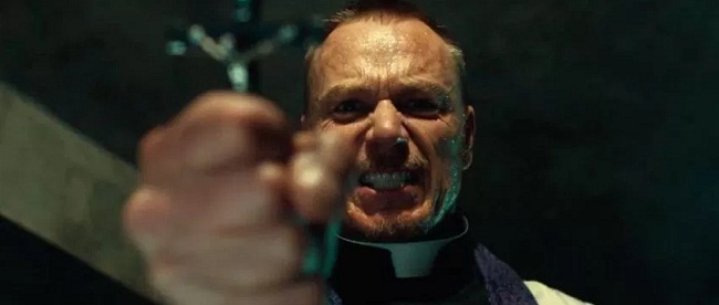 La 2ª temporada de ‘El Exorcista’ se estrenará en septiembre (USA)