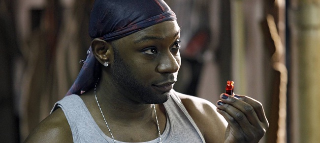 Nelsan Ellis (‘True Blood’) fallece a los 39 años