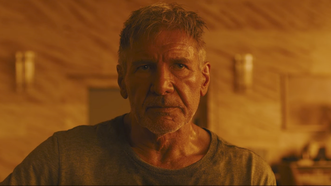 Nuevo trailer de ‘Blade Runner 2049’