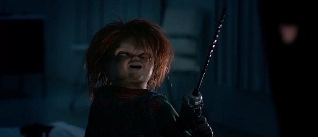 Nueva imagen promocional de ‘Cult of Chucky’