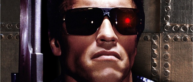 James Cameron planea desarrollar una trilogía de ‘Terminator’