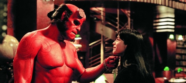  Mike Mignola: el reboot de ‘Hellboy’ será más oscuro