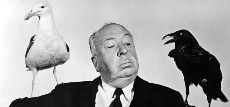 La BBC adaptará ‘Los pájaros’ de Alfred Hitchcock como serie de televisión