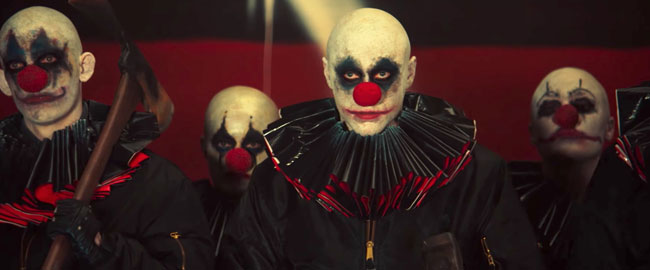 Trailer Oficial ‘American Horror Story: Cult’