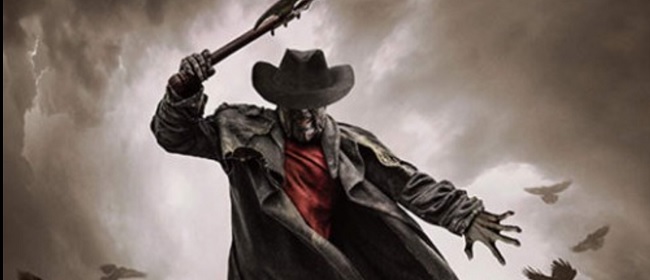 Nuevo póster oficial de ‘Jeepers Creepers 3’