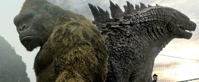 Adam Wingard habla de ‘Godzilla vs. Kong’