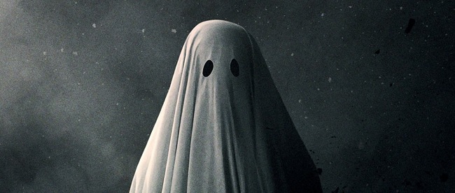 Trailer subtitulado en español de ‘A Ghost Story’