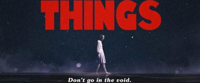 El nuevo póster de ‘Stranger Things’ homenajea a ‘Tiburón’