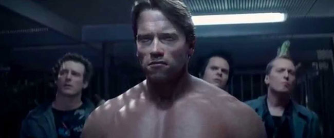 Es oficial: Tim Miller dirigirá la nueva entrega de ‘Terminator’
