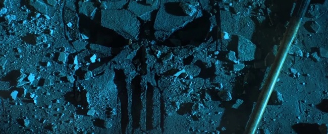 Netflix lanza el trailer de ‘Punisher’ completo