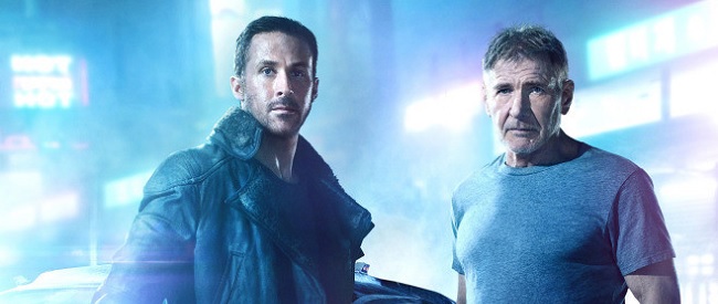 ‘Blade Runner 2049’ recibe excelentes primeras críticas