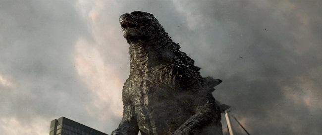 Finaliza el rodaje de ‘Godzilla 2: King of Monsters’