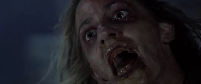 Primer clip de la 2ª temporada de ‘El Exorcista’