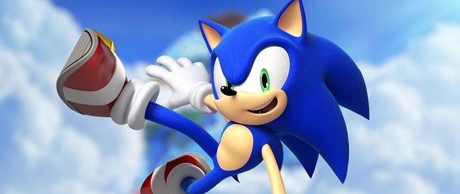 Paramount Pictures desarrollará la película de ‘Sonic’