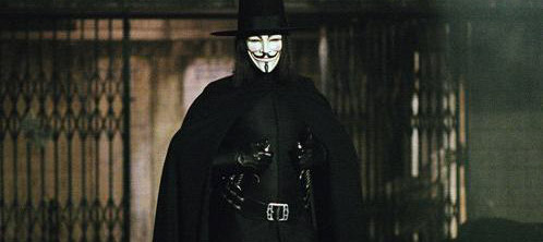 ‘V de Vendetta’ podría convertirse  en serie de televisión