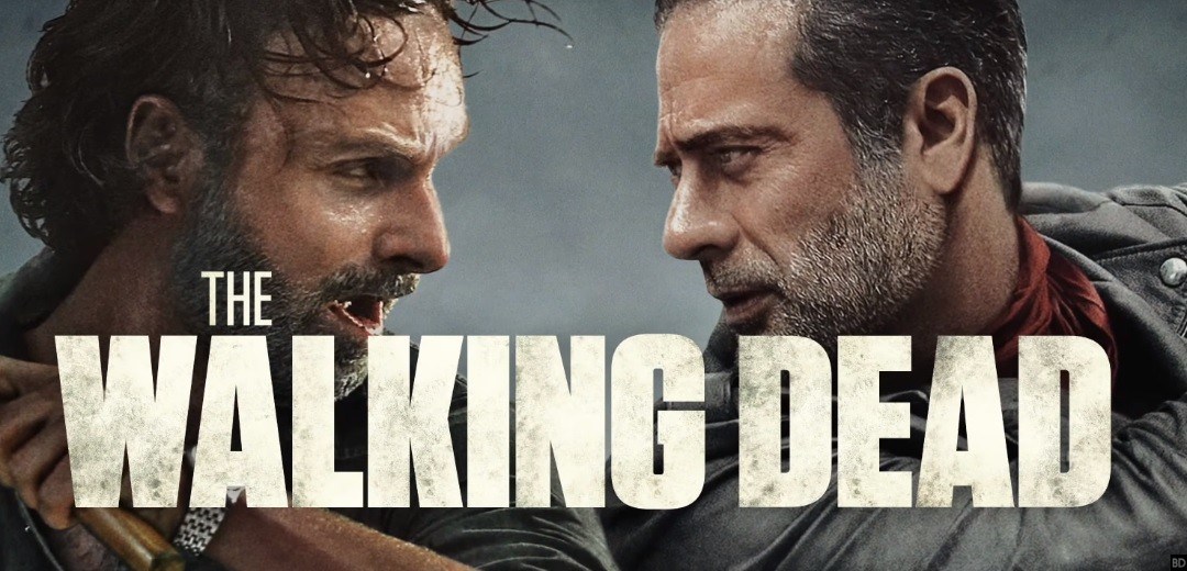 Nueva promo para la 8ª temporada de ‘The Walking Dead’