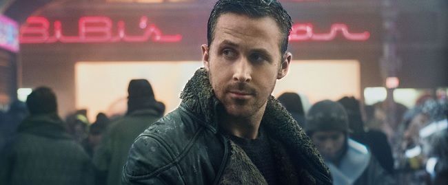 Taquilla USA: Flojo arranque de la secuela de ‘Blade Runner’
